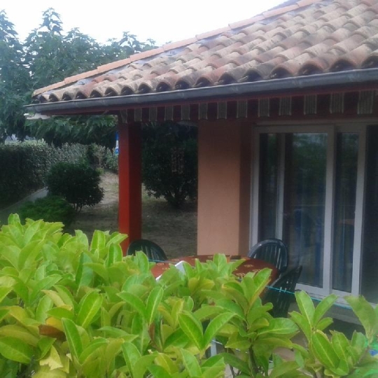 BASTIDE IMMO : Appartement | MOLIETS-ET-MAA (40660) | 38.00m2 | 700 € 