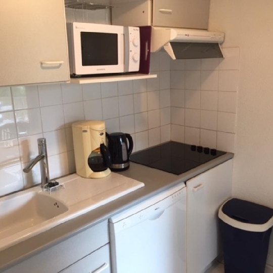  BASTIDE IMMO : Apartment | MOLIETS-ET-MAA (40660) | 38 m2 | 700 € 