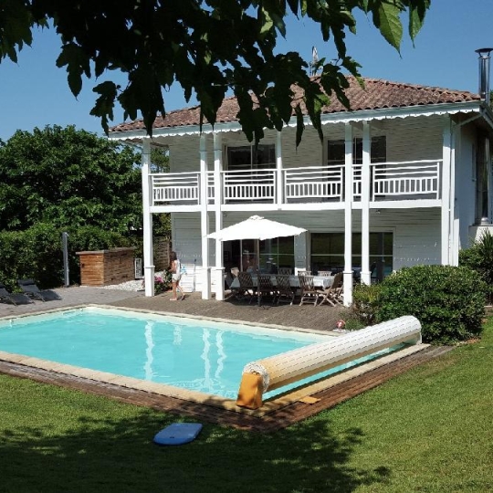  BASTIDE IMMO : Apartment | MOLIETS-ET-MAA (40660) | 0 m2 | 4 800 € 