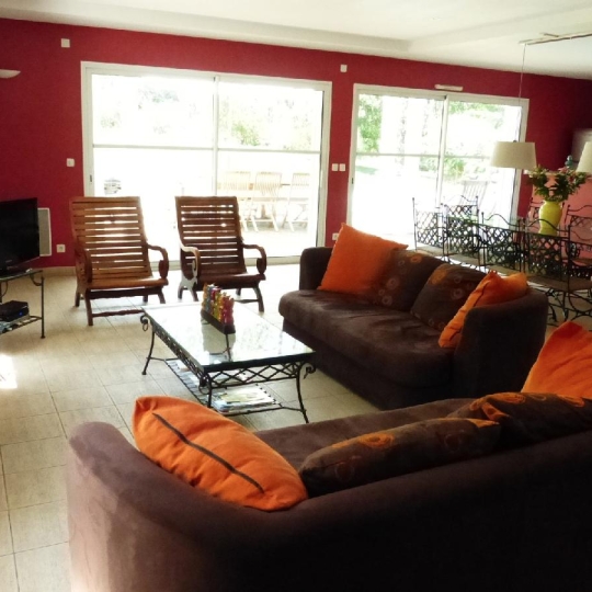  BASTIDE IMMO : Apartment | MOLIETS-ET-MAA (40660) | 0 m2 | 4 800 € 