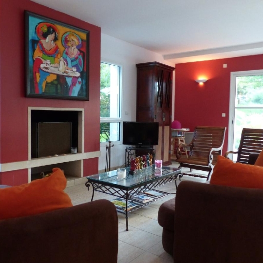  BASTIDE IMMO : Apartment | MOLIETS-ET-MAA (40660) | 0 m2 | 4 800 € 