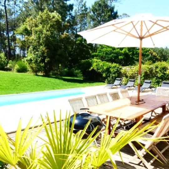  BASTIDE IMMO : Apartment | MOLIETS-ET-MAA (40660) | 0 m2 | 4 800 € 
