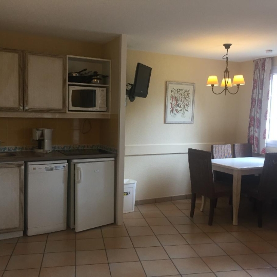  BASTIDE IMMO : Apartment | MOLIETS-ET-MAA (40660) | 35 m2 | 700 € 