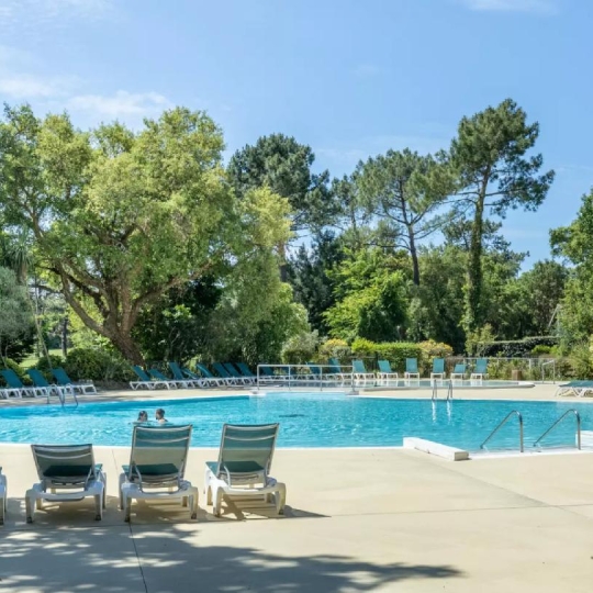  BASTIDE IMMO : Apartment | MOLIETS-ET-MAA (40660) | 35 m2 | 700 € 