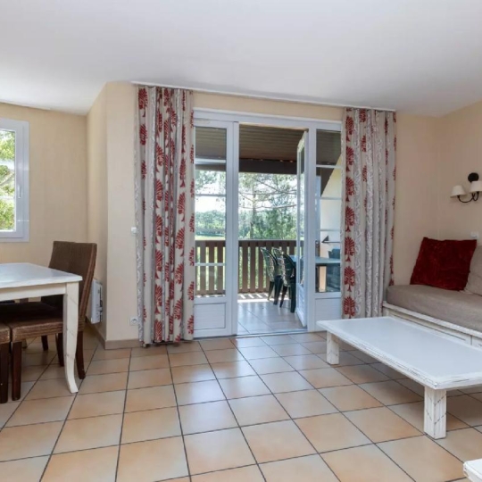  BASTIDE IMMO : Apartment | MOLIETS-ET-MAA (40660) | 35 m2 | 700 € 
