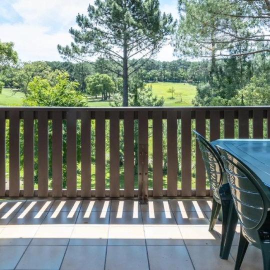  BASTIDE IMMO : Apartment | MOLIETS-ET-MAA (40660) | 35 m2 | 700 € 