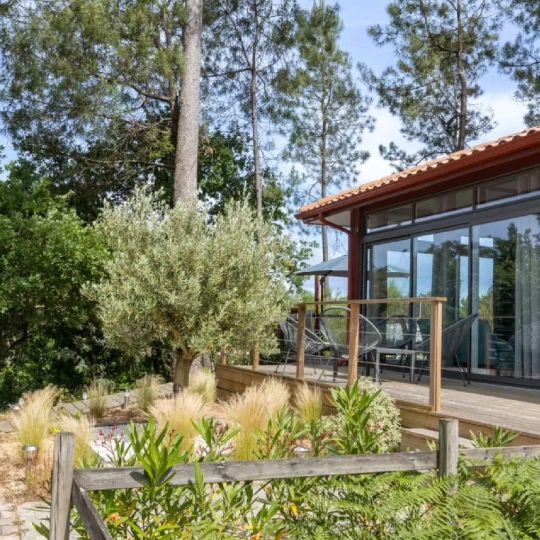 BASTIDE IMMO : Maison / Villa | MOLIETS-ET-MAA (40660) | 0.00m2 | 1 200 € 