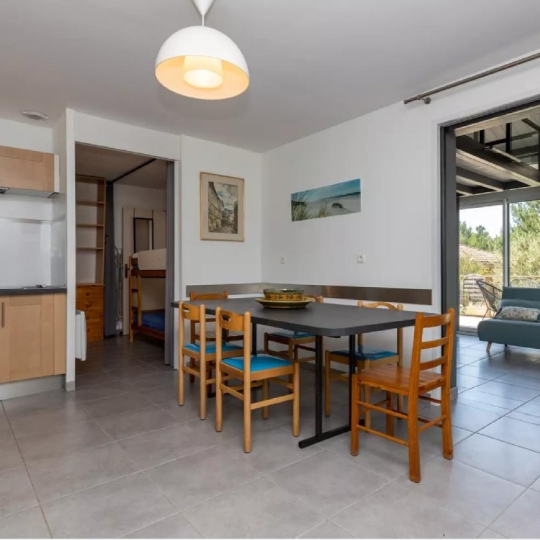  BASTIDE IMMO : House | MOLIETS-ET-MAA (40660) | 0 m2 | 1 200 € 