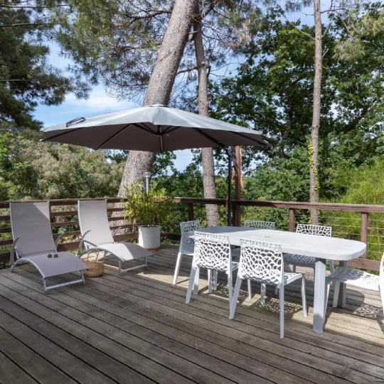  BASTIDE IMMO : House | MOLIETS-ET-MAA (40660) | 0 m2 | 1 200 € 