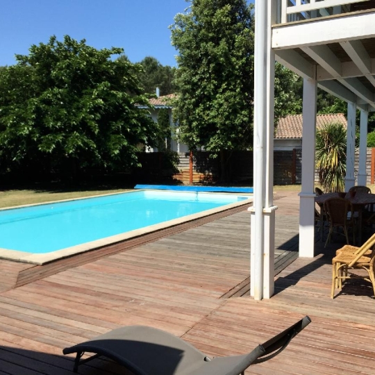  BASTIDE IMMO : House | MOLIETS-ET-MAA (40660) | 140 m2 | 3 500 € 