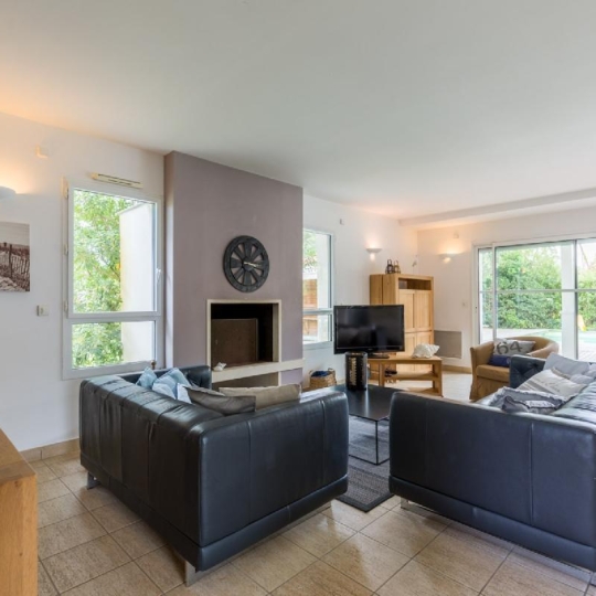  BASTIDE IMMO : House | MOLIETS-ET-MAA (40660) | 140 m2 | 3 500 € 