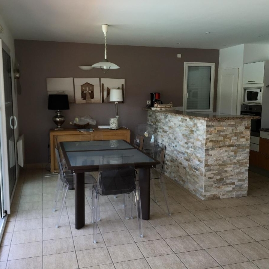  BASTIDE IMMO : House | MOLIETS-ET-MAA (40660) | 140 m2 | 3 500 € 