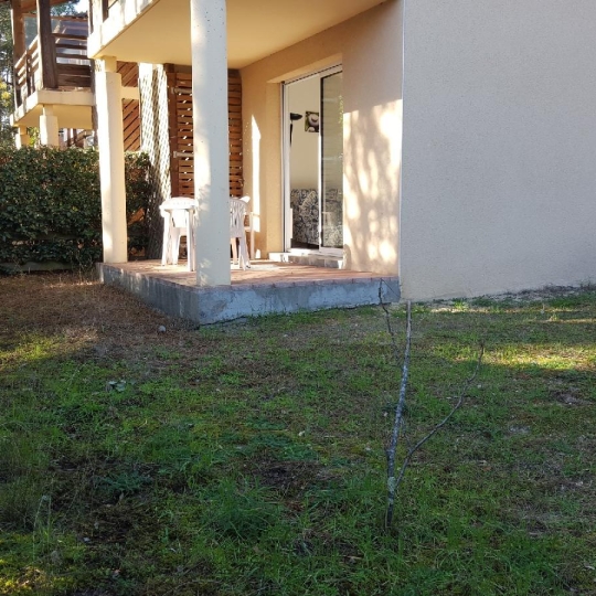 BASTIDE IMMO : Appartement | MOLIETS-ET-MAA (40660) | 0.00m2 | 850 € 