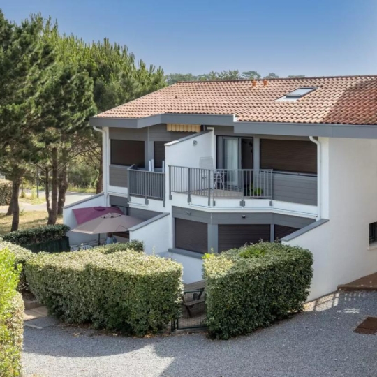  BASTIDE IMMO : Apartment | MOLIETS-ET-MAA (40660) | 45 m2 | 850 € 