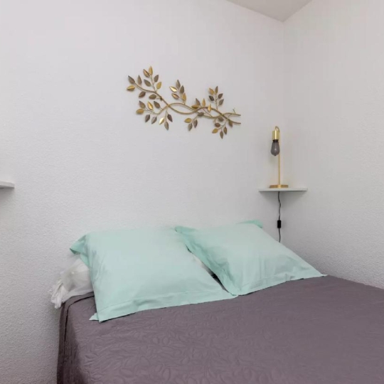  BASTIDE IMMO : Apartment | MOLIETS-ET-MAA (40660) | 45 m2 | 850 € 