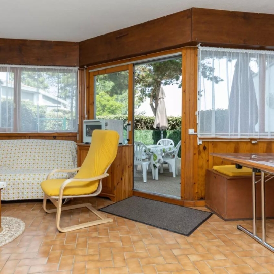  BASTIDE IMMO : Apartment | MOLIETS-ET-MAA (40660) | 45 m2 | 850 € 