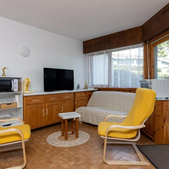 BASTIDE IMMO : Apartment | MOLIETS-ET-MAA (40660) | 45 m2 | 850 € 