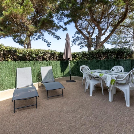  BASTIDE IMMO : Apartment | MOLIETS-ET-MAA (40660) | 45 m2 | 850 € 