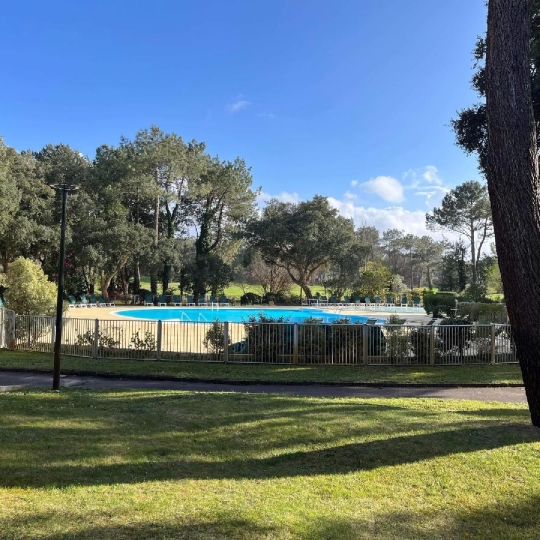 BASTIDE IMMO : Appartement | MOLIETS-ET-MAA (40660) | 0.00m2 | 750 € 