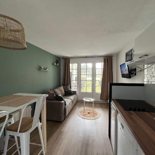  BASTIDE IMMO : Apartment | MOLIETS-ET-MAA (40660) | 0 m2 | 750 € 