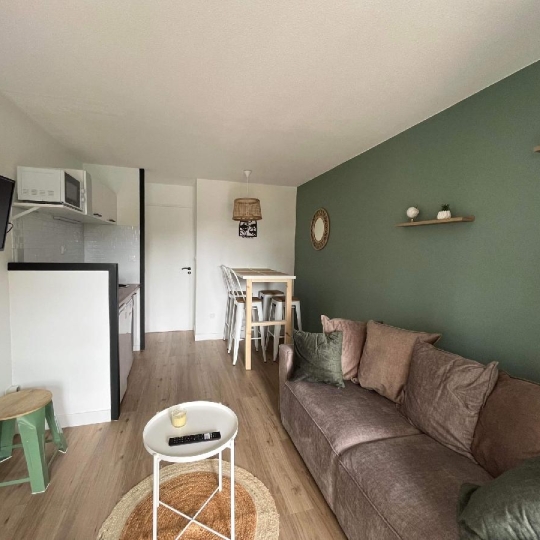  BASTIDE IMMO : Apartment | MOLIETS-ET-MAA (40660) | 0 m2 | 750 € 