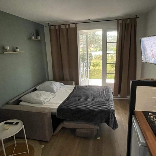  BASTIDE IMMO : Apartment | MOLIETS-ET-MAA (40660) | 0 m2 | 750 € 