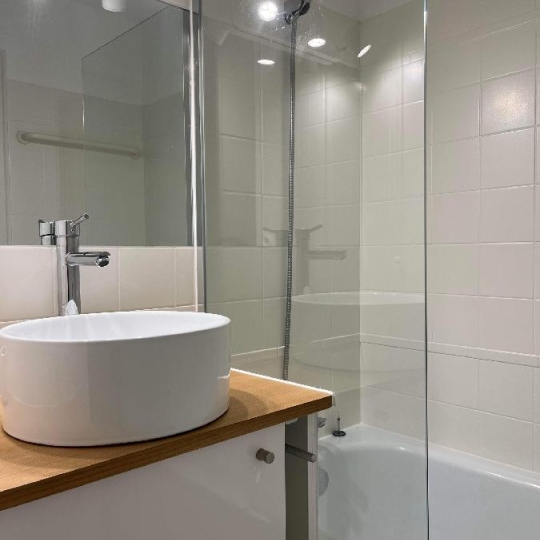  BASTIDE IMMO : Apartment | MOLIETS-ET-MAA (40660) | 0 m2 | 750 € 