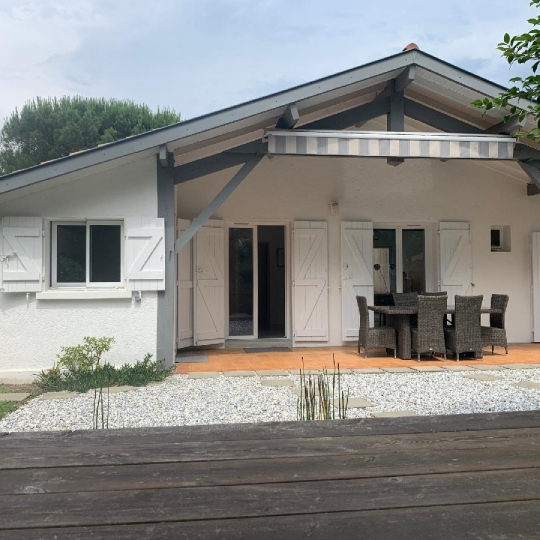  BASTIDE IMMO : House | MOLIETS-ET-MAA (40660) | 0 m2 | 2 000 € 