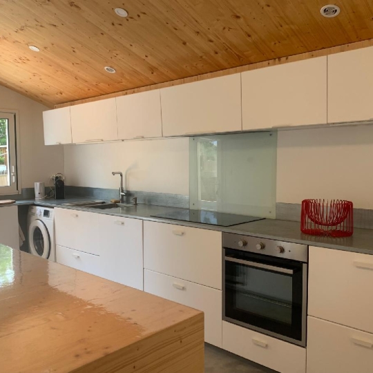  BASTIDE IMMO : House | MOLIETS-ET-MAA (40660) | 0 m2 | 2 000 € 