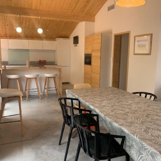  BASTIDE IMMO : House | MOLIETS-ET-MAA (40660) | 0 m2 | 2 000 € 