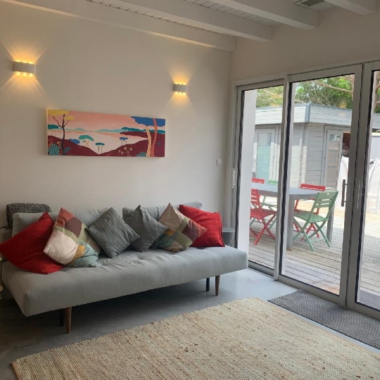  BASTIDE IMMO : House | MOLIETS-ET-MAA (40660) | 0 m2 | 2 000 € 
