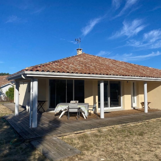  BASTIDE IMMO : House | MOLIETS-ET-MAA (40660) | 120 m2 | 2 000 € 
