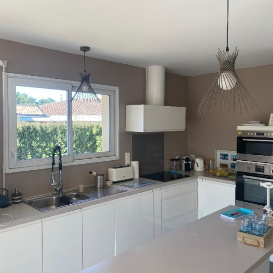  BASTIDE IMMO : House | MOLIETS-ET-MAA (40660) | 120 m2 | 2 000 € 