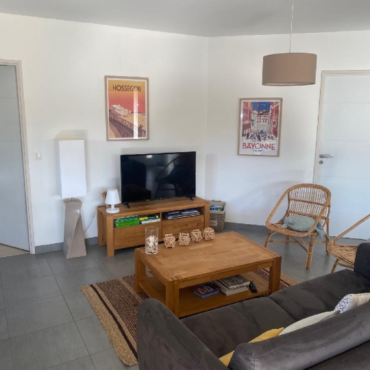  BASTIDE IMMO : House | MOLIETS-ET-MAA (40660) | 120 m2 | 2 000 € 