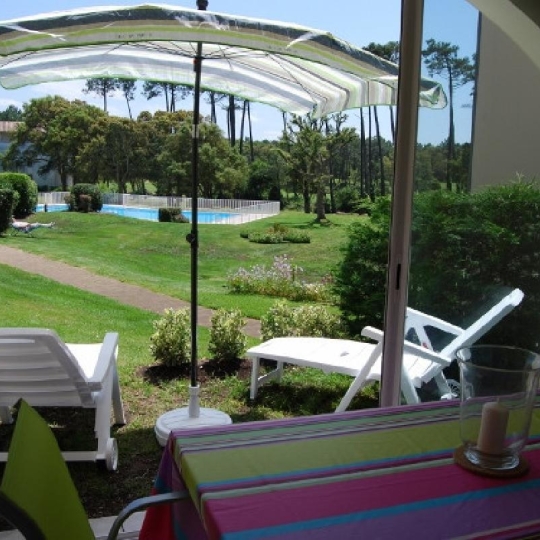 BASTIDE IMMO : Apartment | MOLIETS-ET-MAA (40660) | 40 m2 | 900 € 
