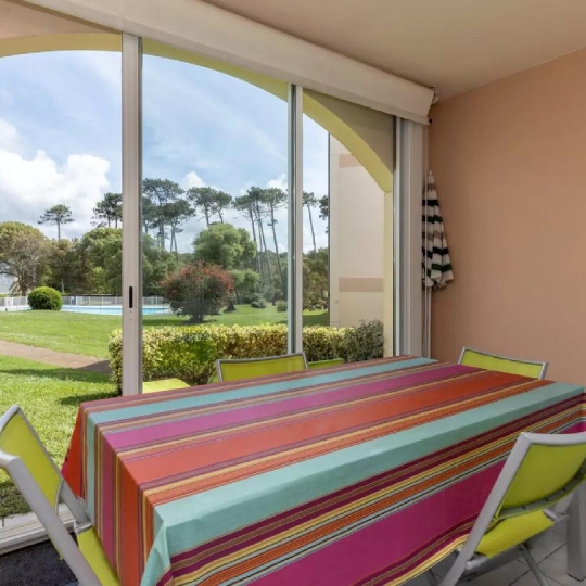  BASTIDE IMMO : Apartment | MOLIETS-ET-MAA (40660) | 40 m2 | 900 € 
