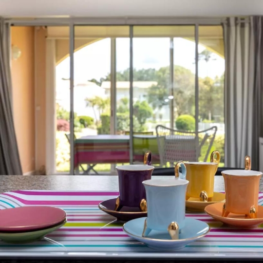  BASTIDE IMMO : Apartment | MOLIETS-ET-MAA (40660) | 40 m2 | 900 € 