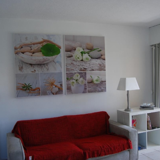  BASTIDE IMMO : Apartment | MOLIETS-ET-MAA (40660) | 40 m2 | 900 € 