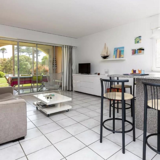  BASTIDE IMMO : Apartment | MOLIETS-ET-MAA (40660) | 40 m2 | 900 € 