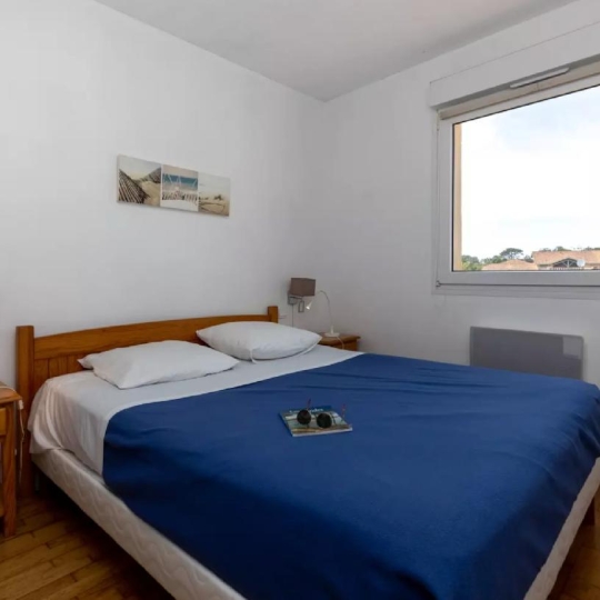  BASTIDE IMMO : Apartment | MOLIETS-ET-MAA (40660) | 40 m2 | 900 € 