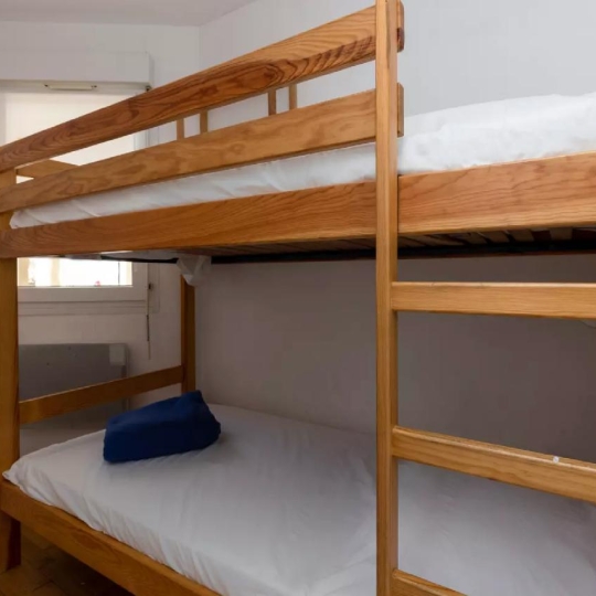  BASTIDE IMMO : Apartment | MOLIETS-ET-MAA (40660) | 40 m2 | 900 € 