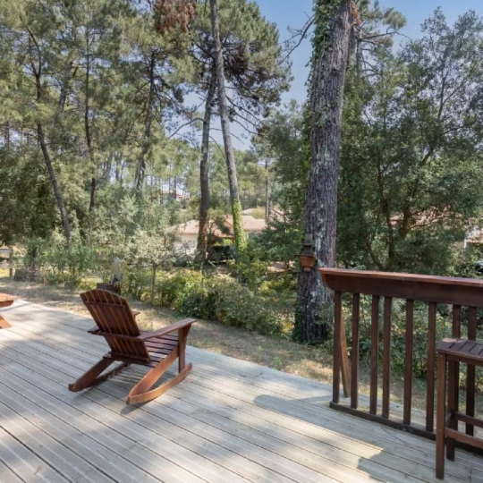  BASTIDE IMMO : House | MOLIETS-ET-MAA (40660) | 80 m2 | 1 500 € 