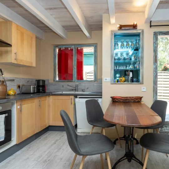  BASTIDE IMMO : House | MOLIETS-ET-MAA (40660) | 80 m2 | 1 500 € 