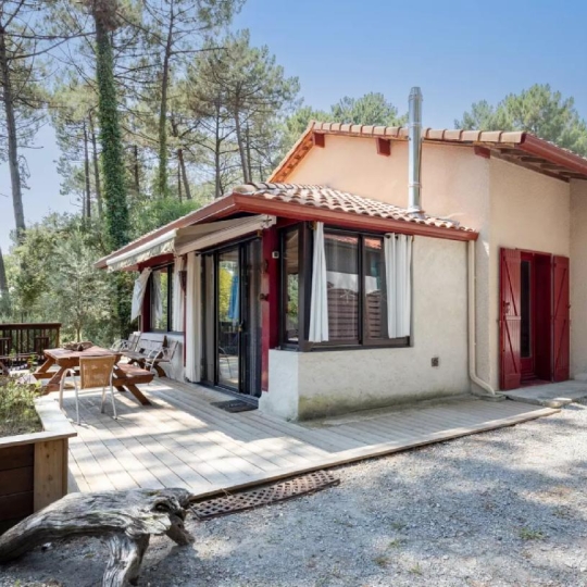  BASTIDE IMMO : House | MOLIETS-ET-MAA (40660) | 80 m2 | 1 500 € 