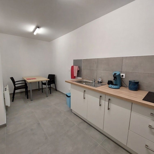  BASTIDE IMMO : Local / Bureau | MESSANGES (40660) | 53 m2 | 614 € 