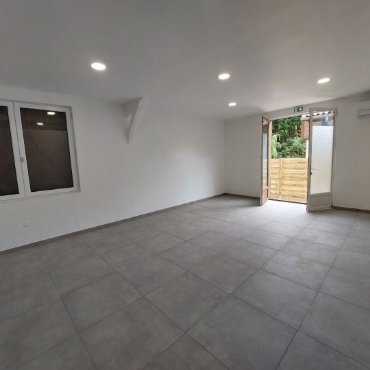 BASTIDE IMMO : Local / Bureau | MESSANGES (40660) | 53.00m2 | 614 € 