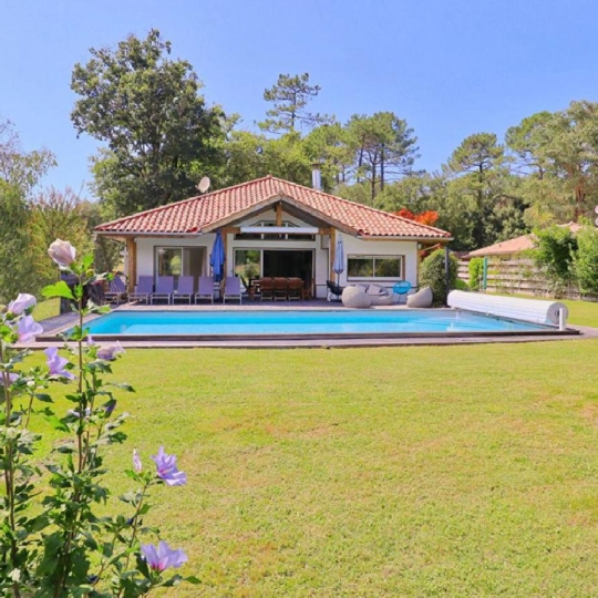  BASTIDE IMMO : Maison / Villa | MOLIETS-ET-MAA (40660) | 146 m2 | 920 000 € 