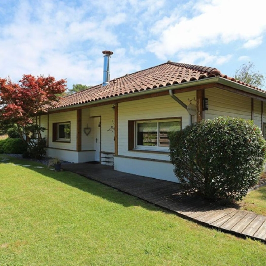  BASTIDE IMMO : Maison / Villa | MOLIETS-ET-MAA (40660) | 146 m2 | 920 000 € 
