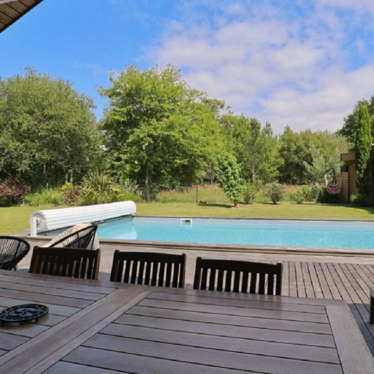  BASTIDE IMMO : Maison / Villa | MOLIETS-ET-MAA (40660) | 146 m2 | 920 000 € 