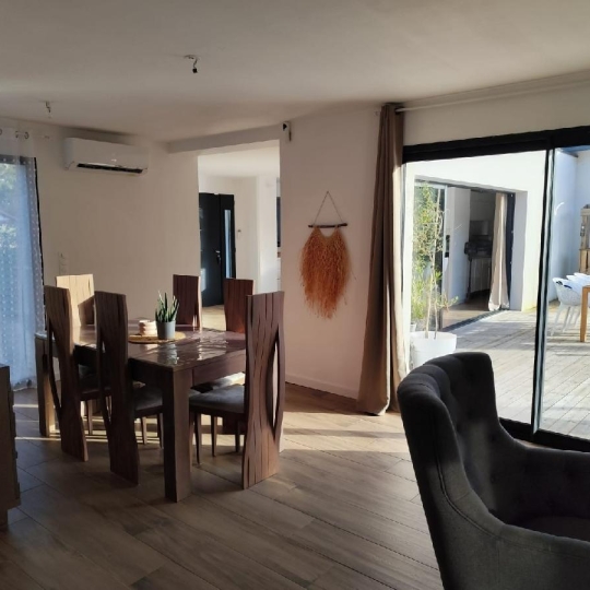  BASTIDE IMMO : Maison / Villa | AZUR (40140) | 163 m2 | 590 000 € 